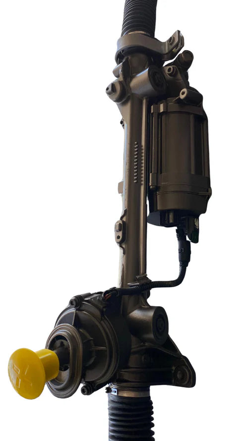 Cremallera Volkswagen Bora 2004 - 2008 Reconstruida