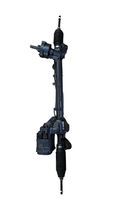 Cremallera Ford Fusion 2010-2012 Reconstruida