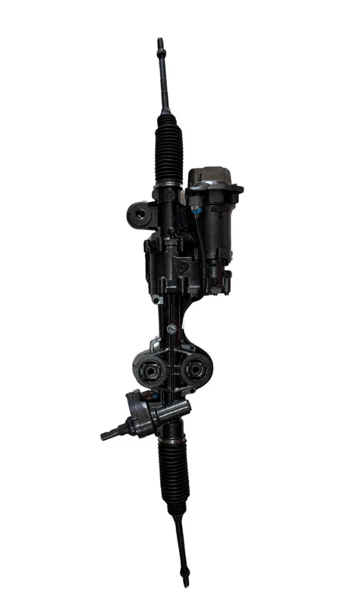 Cremallera Chevrolet Silverado / Sierra 1500 2014-2015 Reconstruida